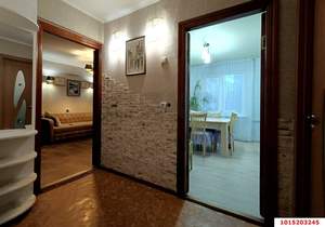 4-к квартира, вторичка, 75м2, 5/5 этаж