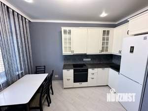 3-к квартира, вторичка, 89м2, 19/19 этаж