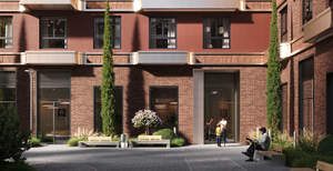 2-к квартира, вторичка, 59м2, 2/18 этаж