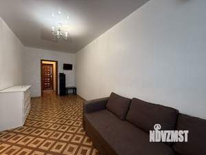 1-к квартира, вторичка, 32м2, 16/16 этаж