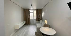 1-к квартира, вторичка, 34м2, 13/24 этаж