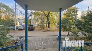 1-к квартира, вторичка, 30м2, 8/9 этаж