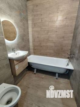 Студия квартира, сданный дом, 25м2, 16/16 этаж