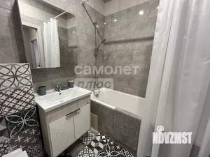 1-к квартира, вторичка, 37м2, 16/24 этаж