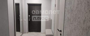 1-к квартира, вторичка, 38м2, 6/24 этаж