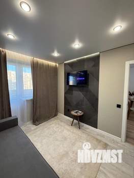 1-к квартира, вторичка, 39м2, 8/17 этаж