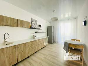 3-к квартира, вторичка, 82м2, 8/24 этаж