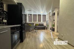 1-к квартира, вторичка, 48м2, 19/20 этаж