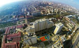 2-к квартира, вторичка, 45м2, 15/25 этаж