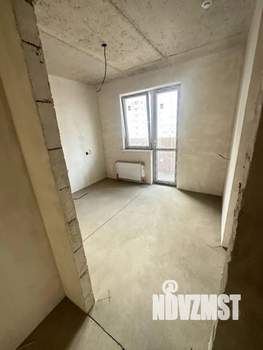 1-к квартира, вторичка, 38м2, 16/24 этаж