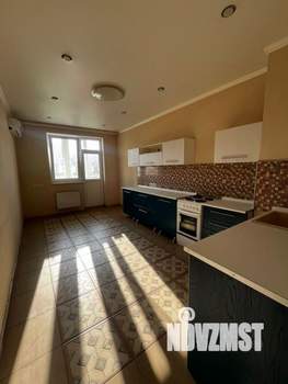 3-к квартира, вторичка, 90м2, 2/10 этаж