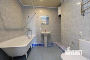 1-к квартира, вторичка, 53м2, 10/15 этаж