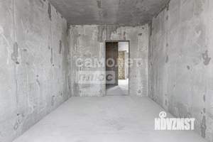 3-к квартира, вторичка, 71м2, 8/19 этаж
