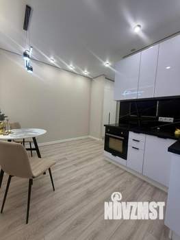 1-к квартира, вторичка, 28м2, 8/25 этаж