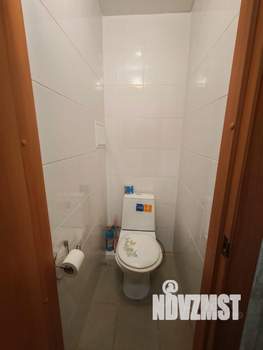 1-к квартира, вторичка, 30м2, 5/5 этаж