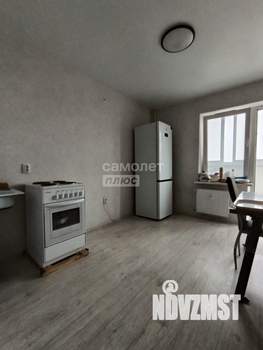 1-к квартира, вторичка, 36м2, 14/16 этаж