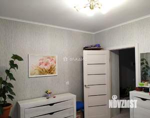1-к квартира, вторичка, 39м2, 6/18 этаж