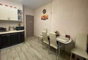 2-к квартира, вторичка, 50м2, 12/14 этаж