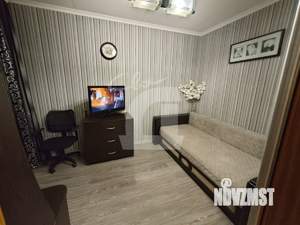 4-к квартира, вторичка, 76м2, 8/9 этаж