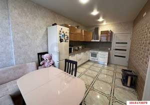 1-к квартира, вторичка, 45м2, 11/18 этаж