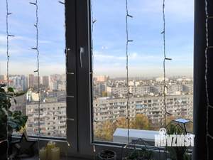 2-к квартира, вторичка, 73м2, 14/19 этаж