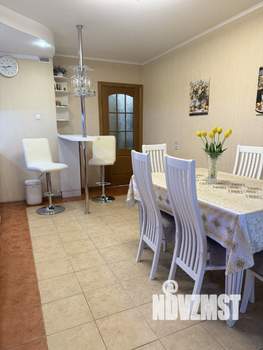 3-к квартира, вторичка, 101м2, 4/16 этаж