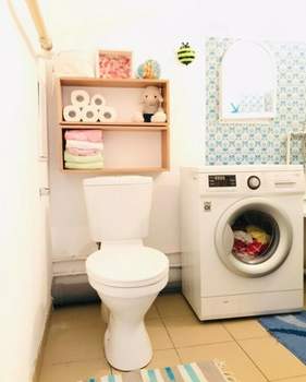 1-к квартира, вторичка, 40м2, 4/16 этаж