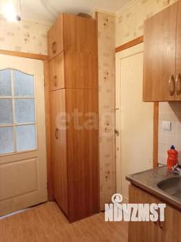 Студия квартира, вторичка, 19м2, 3/4 этаж