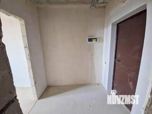 Студия квартира, вторичка, 34м2, 6/17 этаж