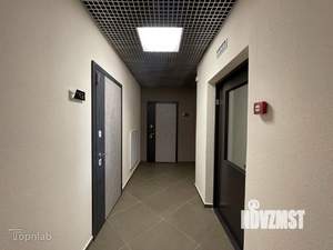 2-к квартира, сданный дом, 62м2, 7/19 этаж