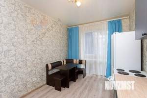 1-к квартира, вторичка, 37м2, 3/5 этаж