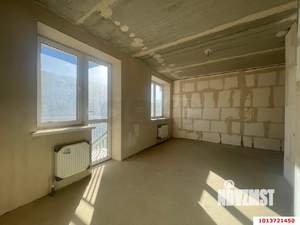 1-к квартира, вторичка, 32м2, 1/3 этаж