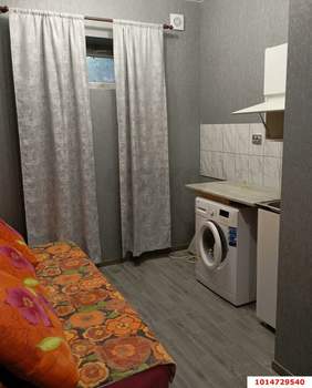 Студия квартира, вторичка, 14м2, 1/5 этаж