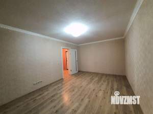 1-к квартира, вторичка, 37м2, 10/16 этаж