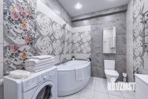 1-к квартира, вторичка, 46м2, 8/16 этаж