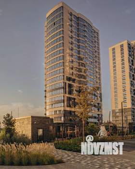 1-к квартира, вторичка, 38м2, 2/24 этаж