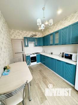 1-к квартира, вторичка, 37м2, 7/17 этаж