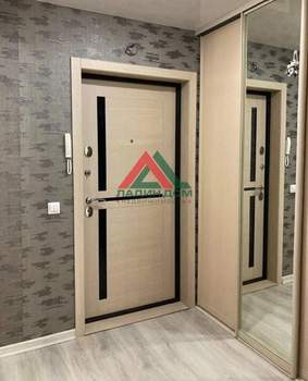 1-к квартира, вторичка, 41м2, 11/17 этаж