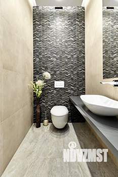 3-к квартира, вторичка, 140м2, 9/22 этаж