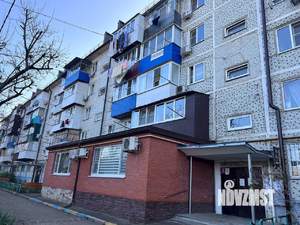 2-к квартира, вторичка, 48м2, 4/5 этаж