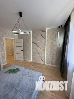 2-к квартира, вторичка, 66м2, 10/16 этаж