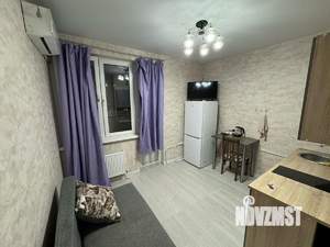 Студия квартира, вторичка, 21м2, 8/22 этаж