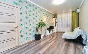 2-к квартира, вторичка, 50м2, 21/24 этаж