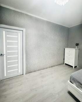 1-к квартира, вторичка, 48м2, 1/16 этаж