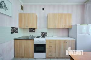 2-к квартира, вторичка, 59м2, 6/6 этаж