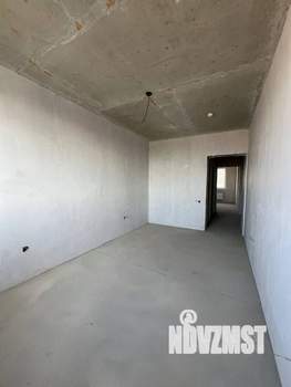 2-к квартира, вторичка, 54м2, 11/16 этаж