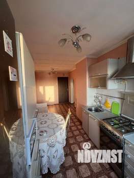 2-к квартира, вторичка, 52м2, 10/10 этаж