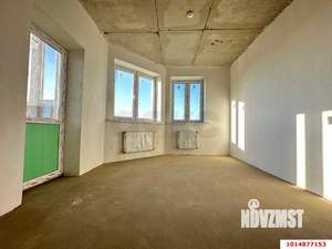 2-к квартира, вторичка, 75м2, 8/16 этаж