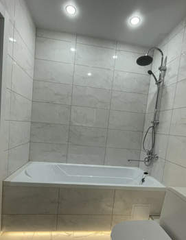 1-к квартира, вторичка, 32м2, 4/9 этаж