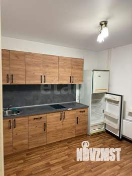 1-к квартира, вторичка, 38м2, 14/16 этаж